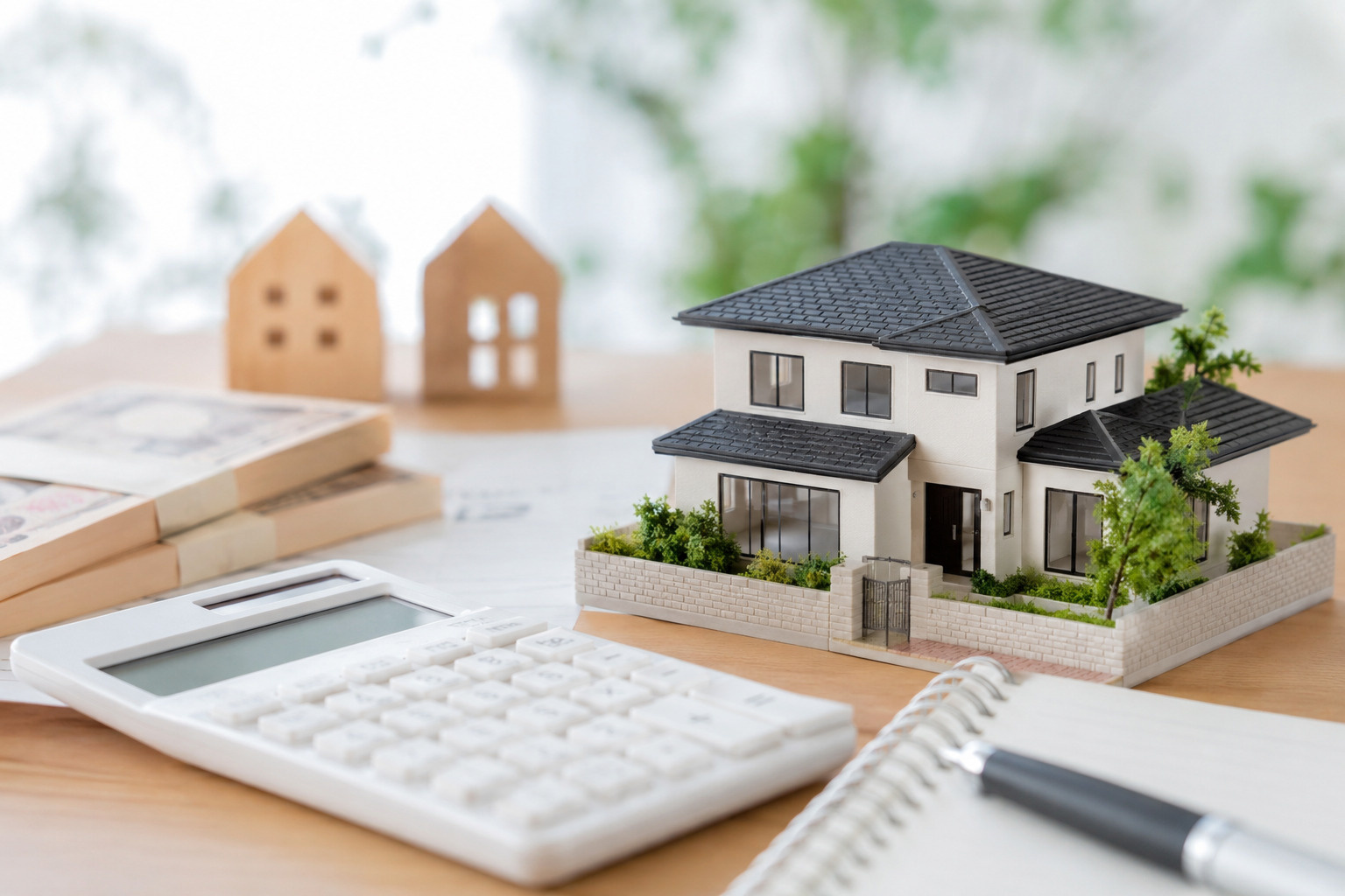 住宅ローンが残っていても住み替えできる？失敗しない進め方と注...の画像