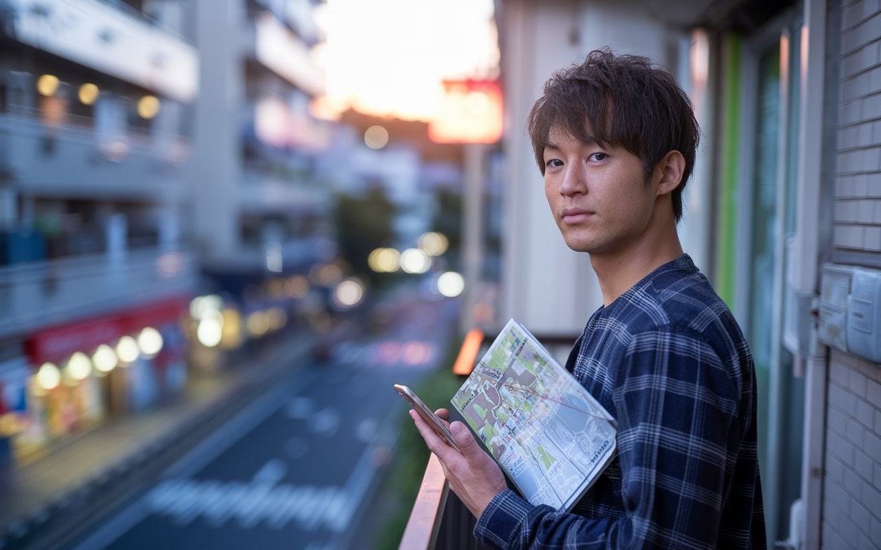 一人暮らしを始める人必見住みやすい街の条件はこれからどう選ぶ...の画像