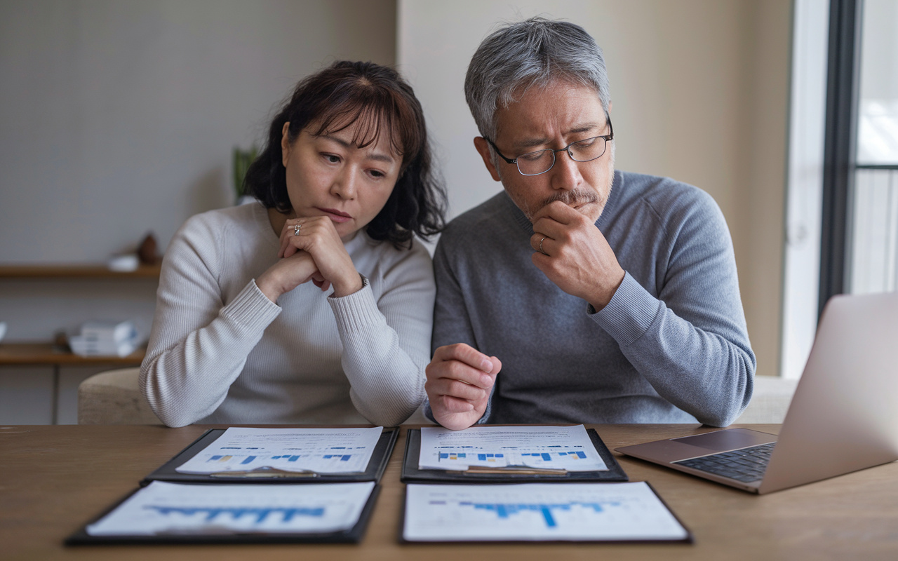 不動産査定で迷ったら？セカンドオピニオンが必要なケースと判断...の画像