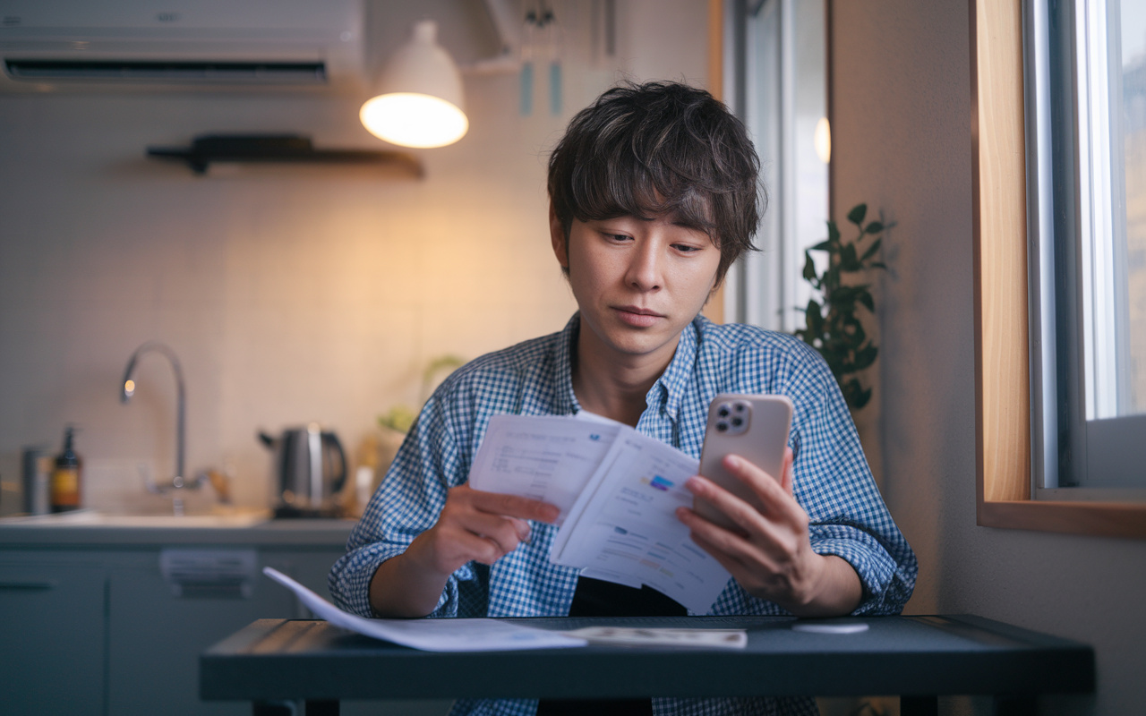 一人暮らしの光熱費節約術とは？平均額と今日からできる見直し方...の画像