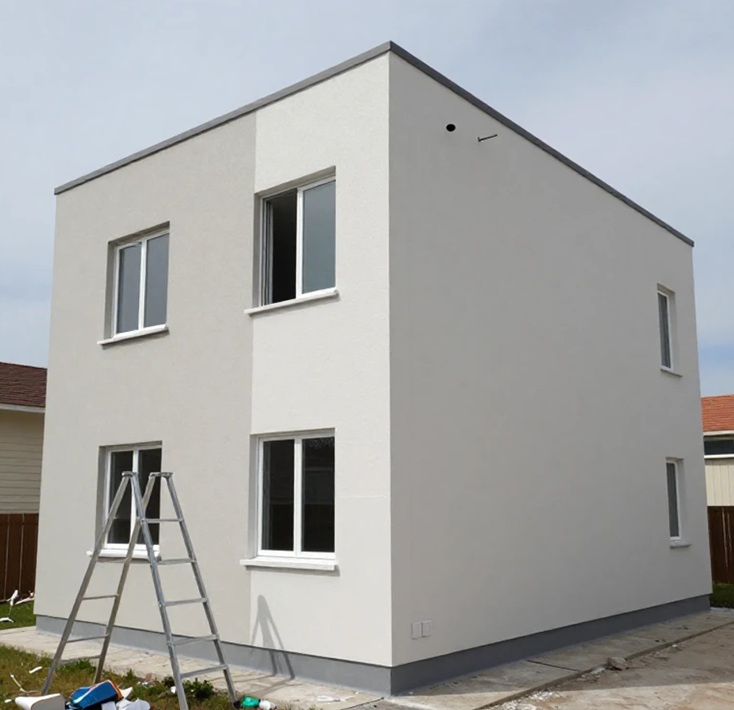 自宅の外壁工事に利用可能な助成金は？戸建ての多い、寝屋川、枚...の画像