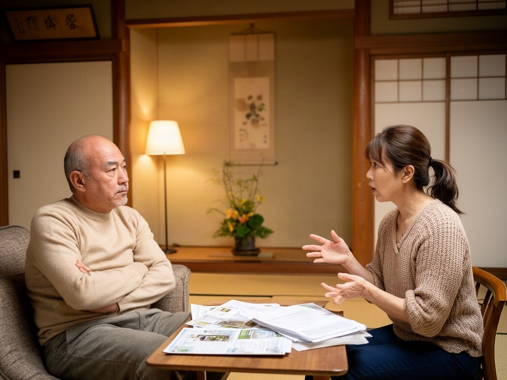 厚木市の戸建て不動産売却は今が検討期？相場を知り自宅を適正価...の画像