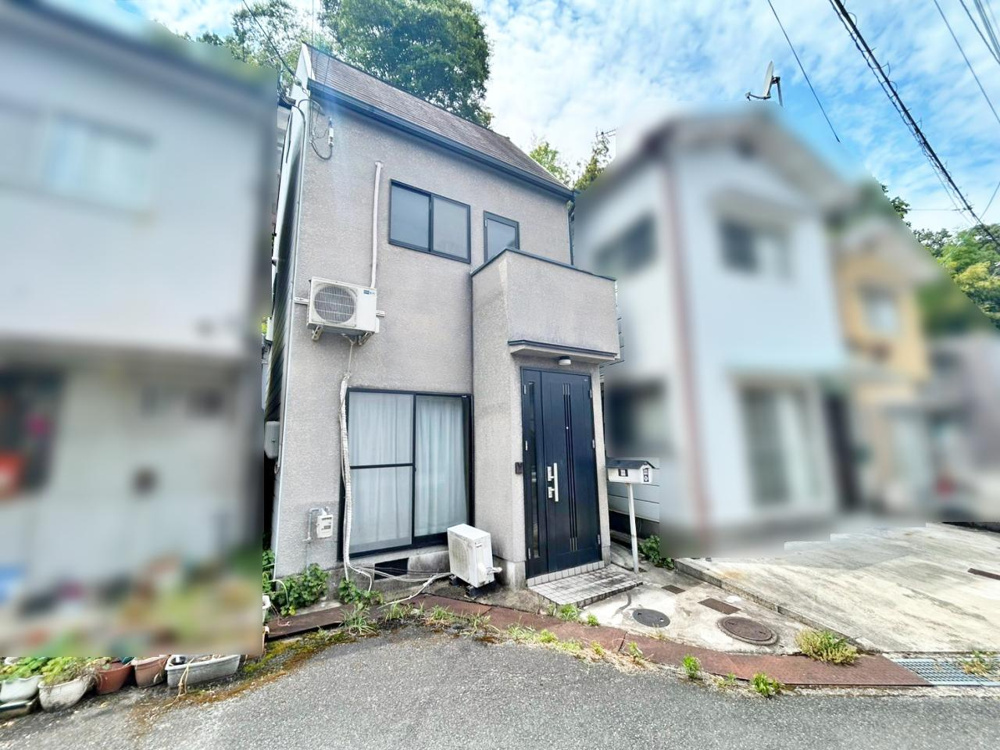 「NEW[中古]亀岡市下矢田町」の画像