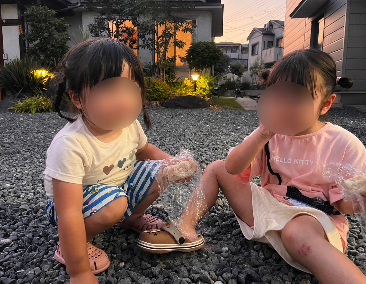 BBQ～！！の画像