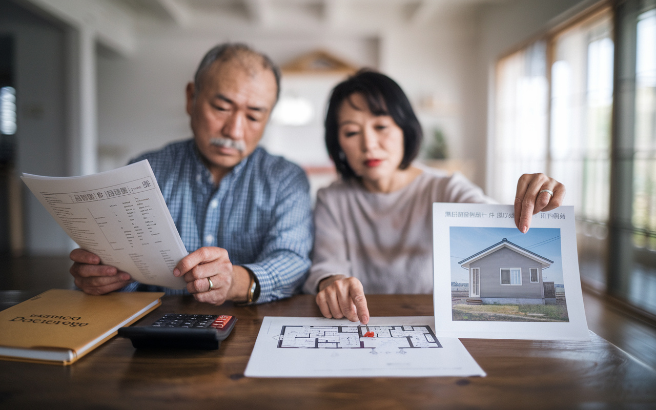 高崎市の相続不動産売却はどう進める？手続きの流れと注意点を解...の画像