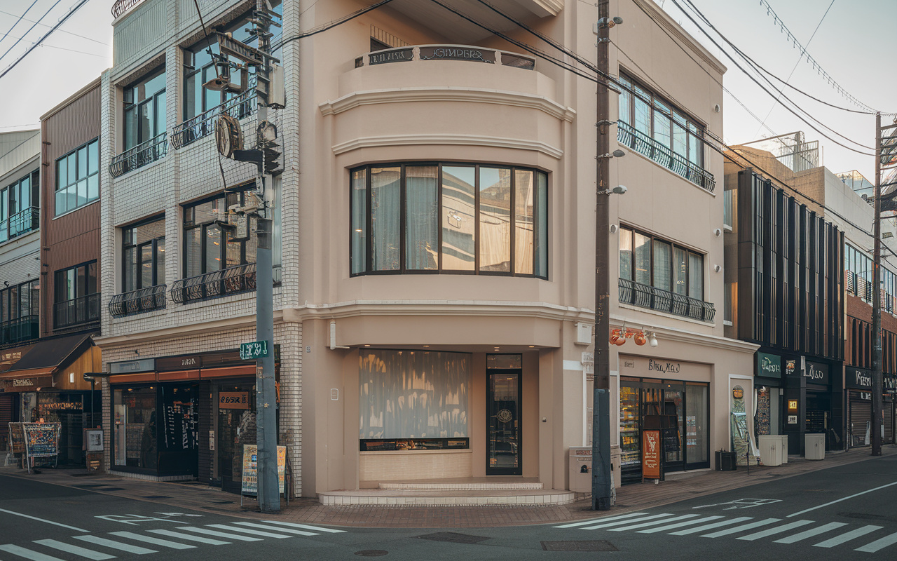 宝塚市で商店街近くの賃貸を探すなら？単身者が買い物しやすい街...の画像