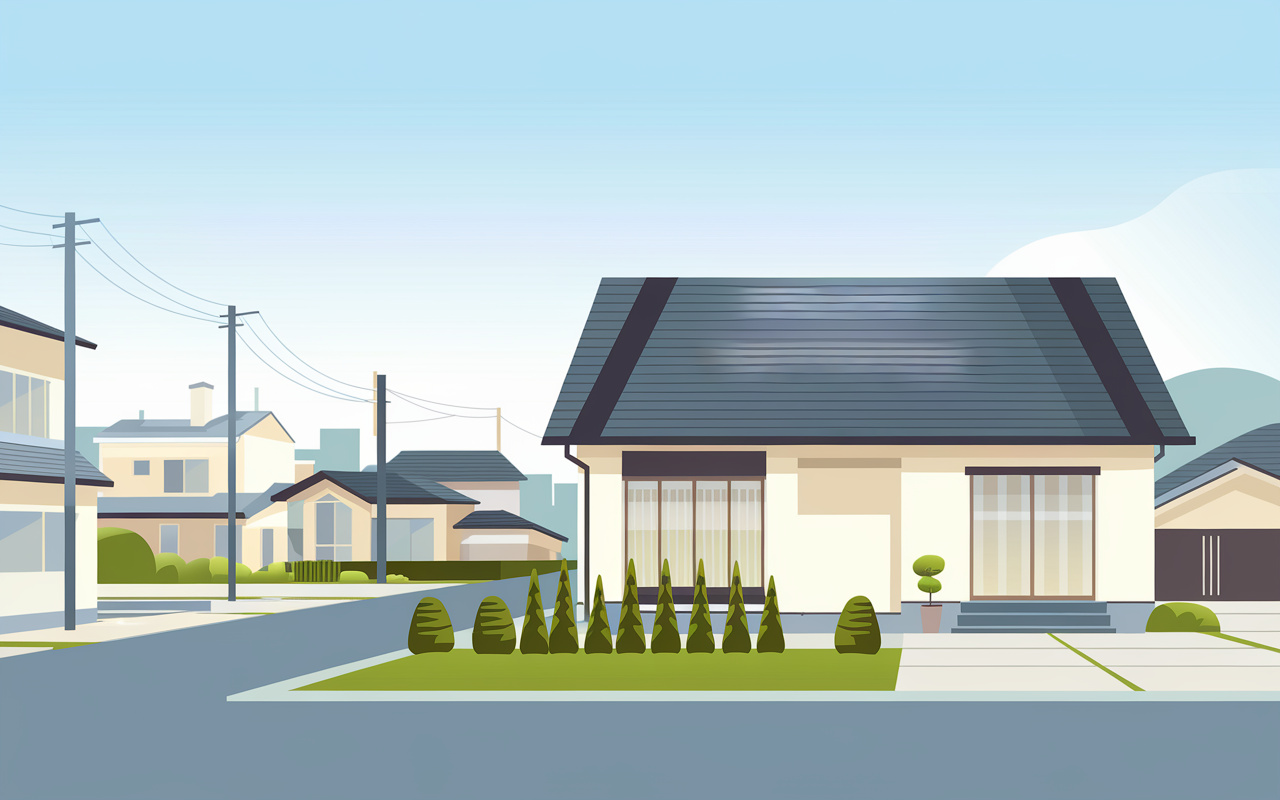空家の管理はどうする？以和貴総業株式会社の評判と選び方を解説...の画像