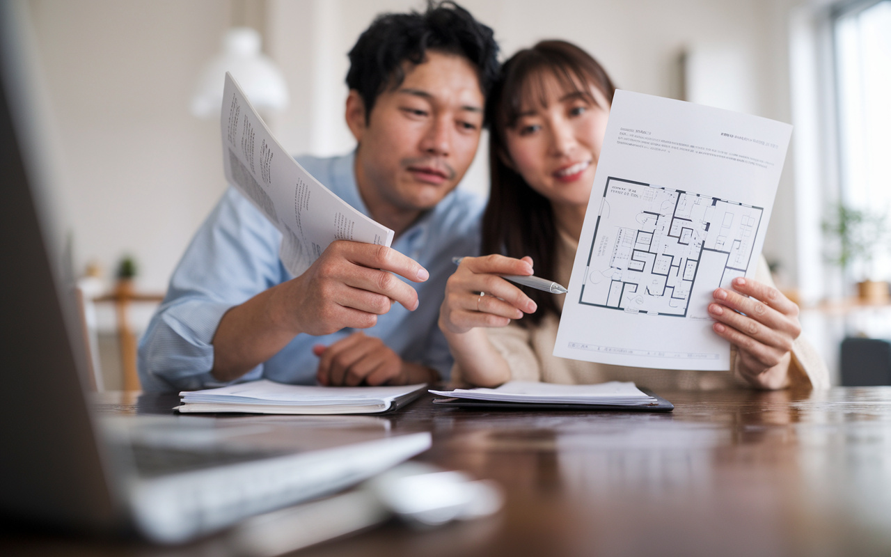 不動産登記とは何か知りたい方へ？しくみをわかりやすく解説しま...の画像