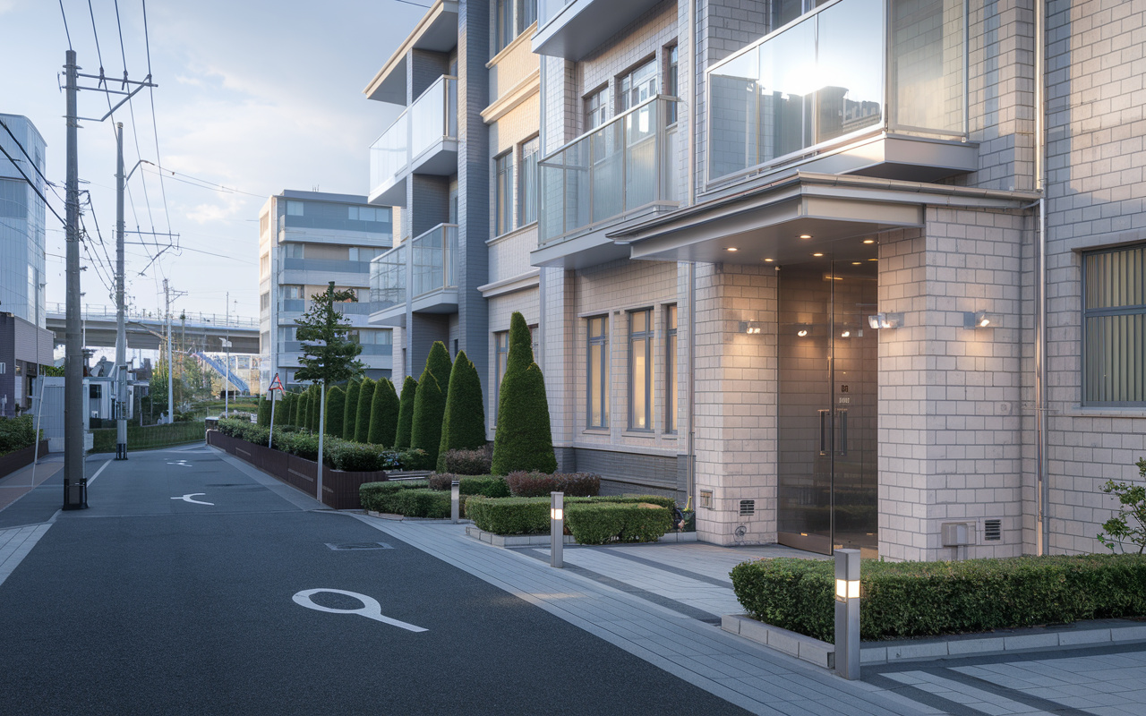 西宮北口のマンション売却相場は？高値で売る方法と注意点を解説...の画像