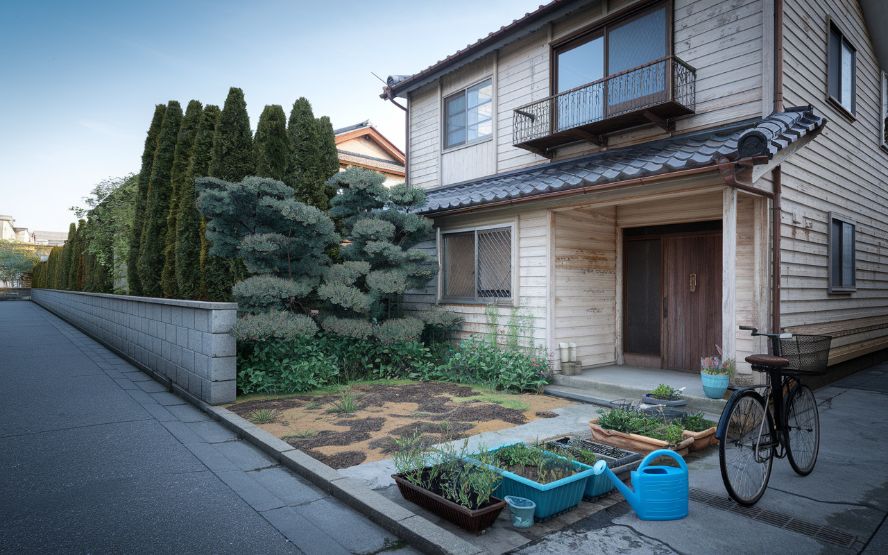 伏見区で古家付き土地を売却したい方へ！実際の事例から価格と進...の画像