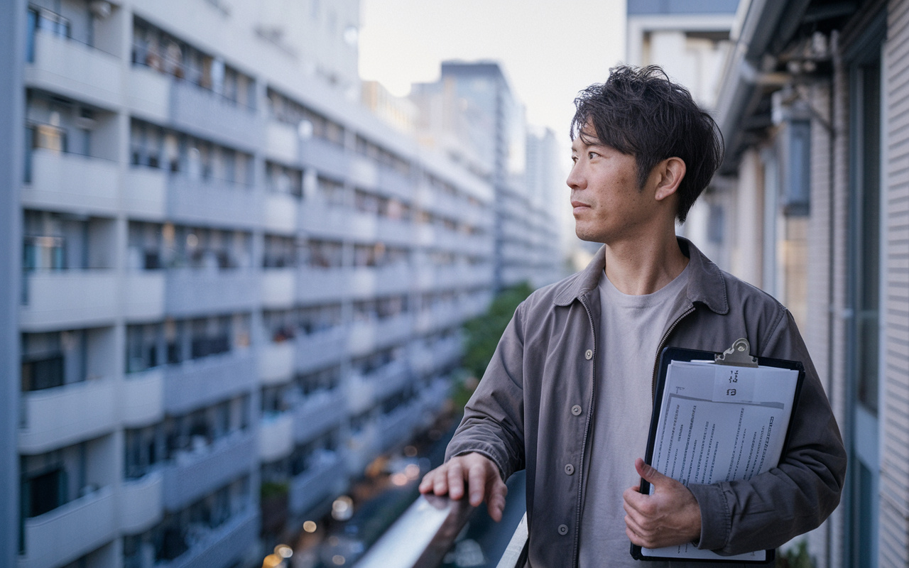 大阪市浪速区で失敗しない管理会社の選び方は？難波エリア投資用...の画像