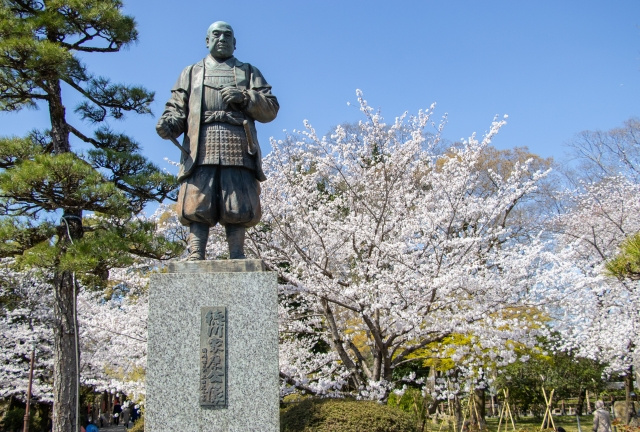 岡崎市で有名なものは？家康・八丁味噌・地元グルメを解説の画像