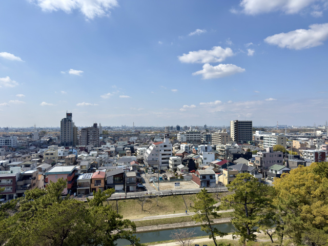 岡崎市の人口は多い？数字でわかる住みやすさと街の魅力の画像
