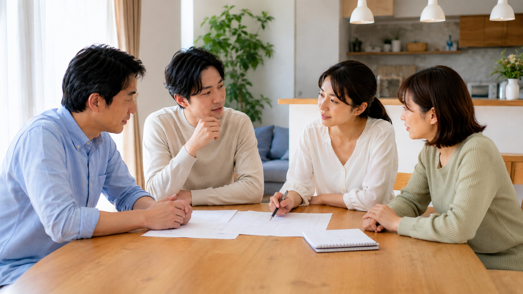 不動産相続でよくあるトラブルとは？揉める原因と対策をわかりや...の画像