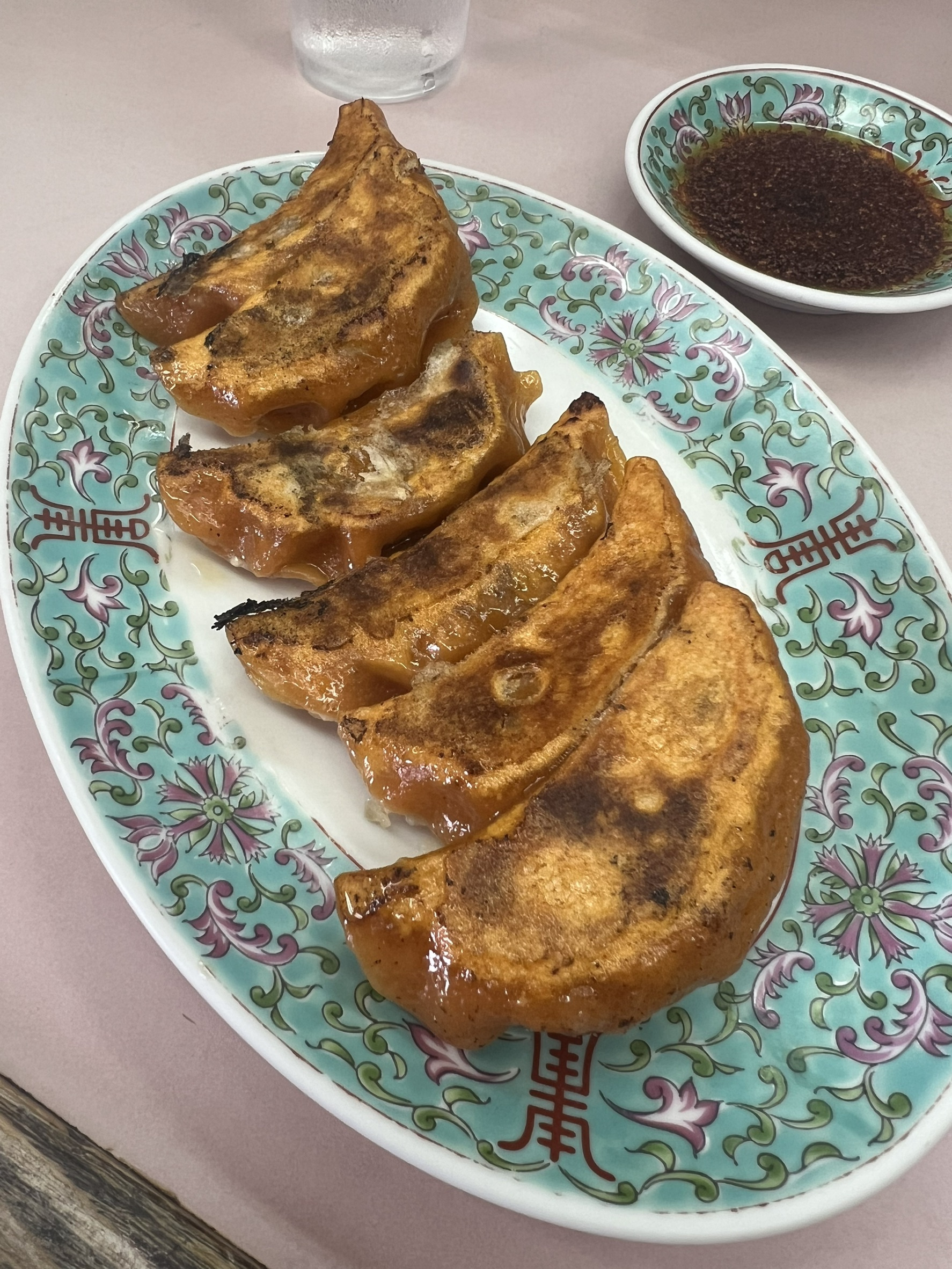日野市の絶品餃子！味の丸嘉の画像
