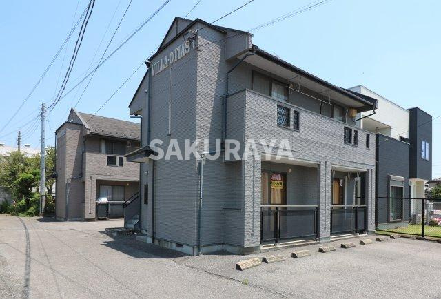 内装リフォーム済み。南向き2Kという選択の画像