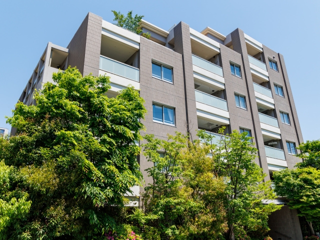 岡崎市の高級賃貸マンション特集｜分譲品質で叶える上質な暮らし...の画像