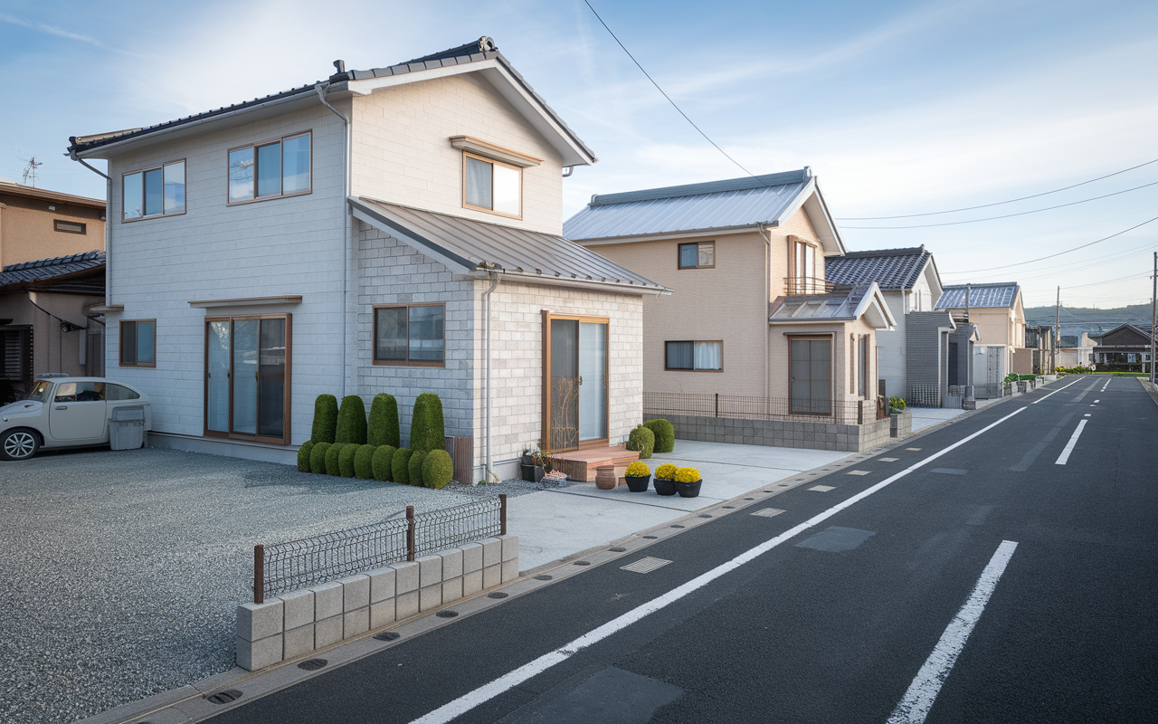 いわき市で土地購入するならいつが良い？将来性とタイミングをデ...の画像
