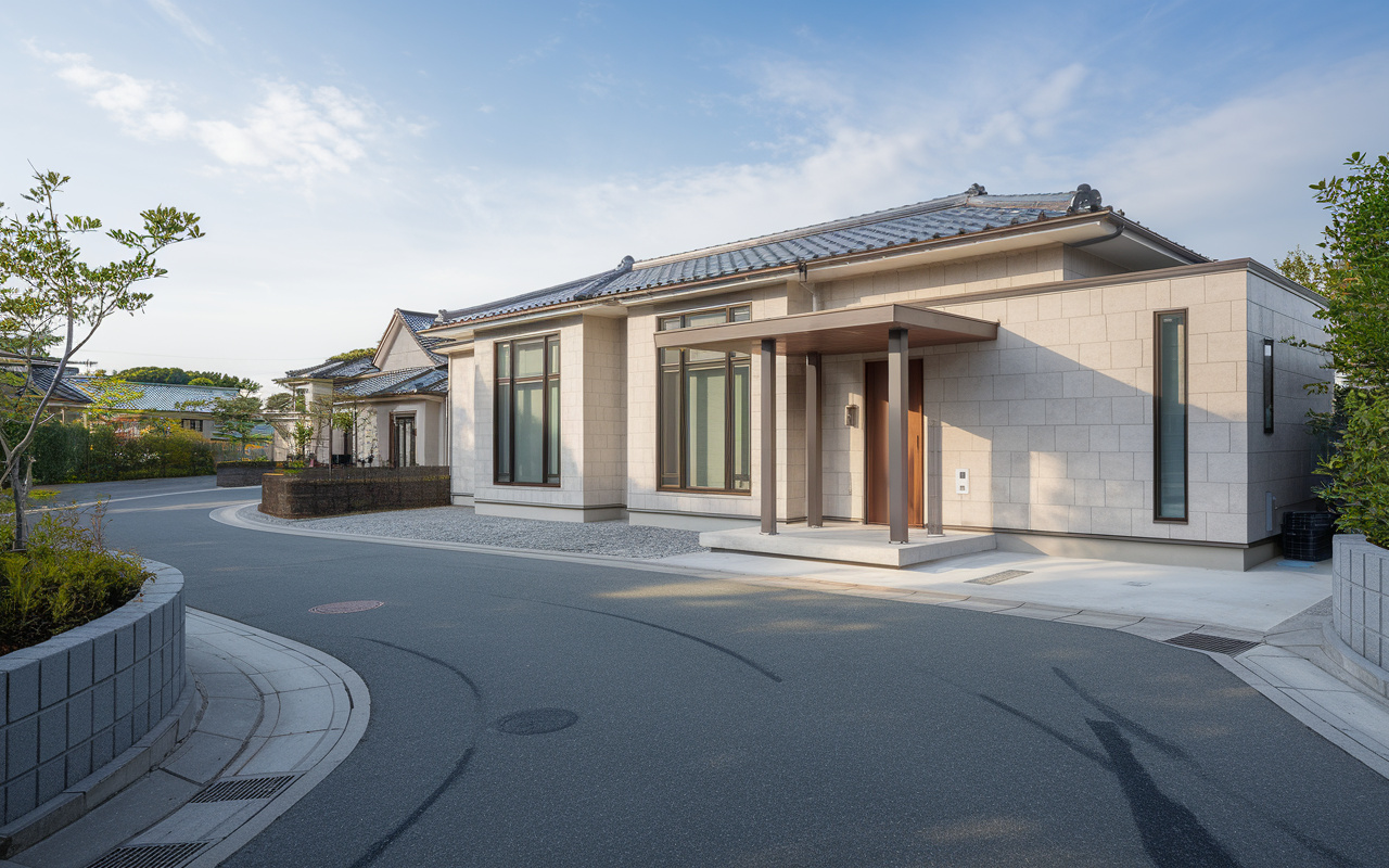 西宮市夙川の戸建売却は今がポイント？高級住宅街ならではの需要...の画像