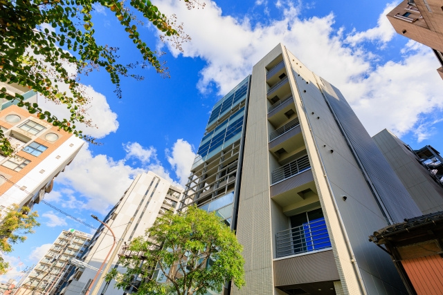 岡崎市の高級分譲賃貸マンション｜設備・立地で選ぶ後悔しない住...の画像