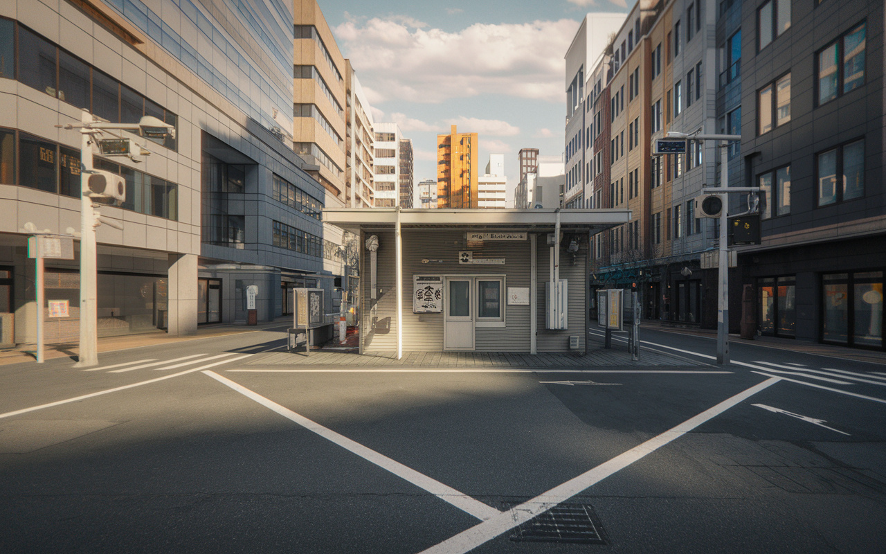 野洲市で駅近の飲食店テナントを探すなら？出店に適した条件と注...の画像