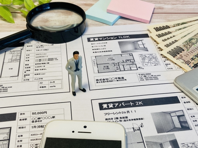 岡崎市で失敗しない賃貸探し｜安い・高級・分譲を叶える優先順位...の画像
