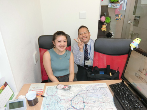 ご成約ありがとうございました!!の画像