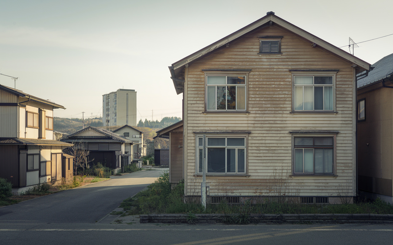 草津市の空き家解体費用は誰が負担？相続人の責任と支援制度を分...の画像
