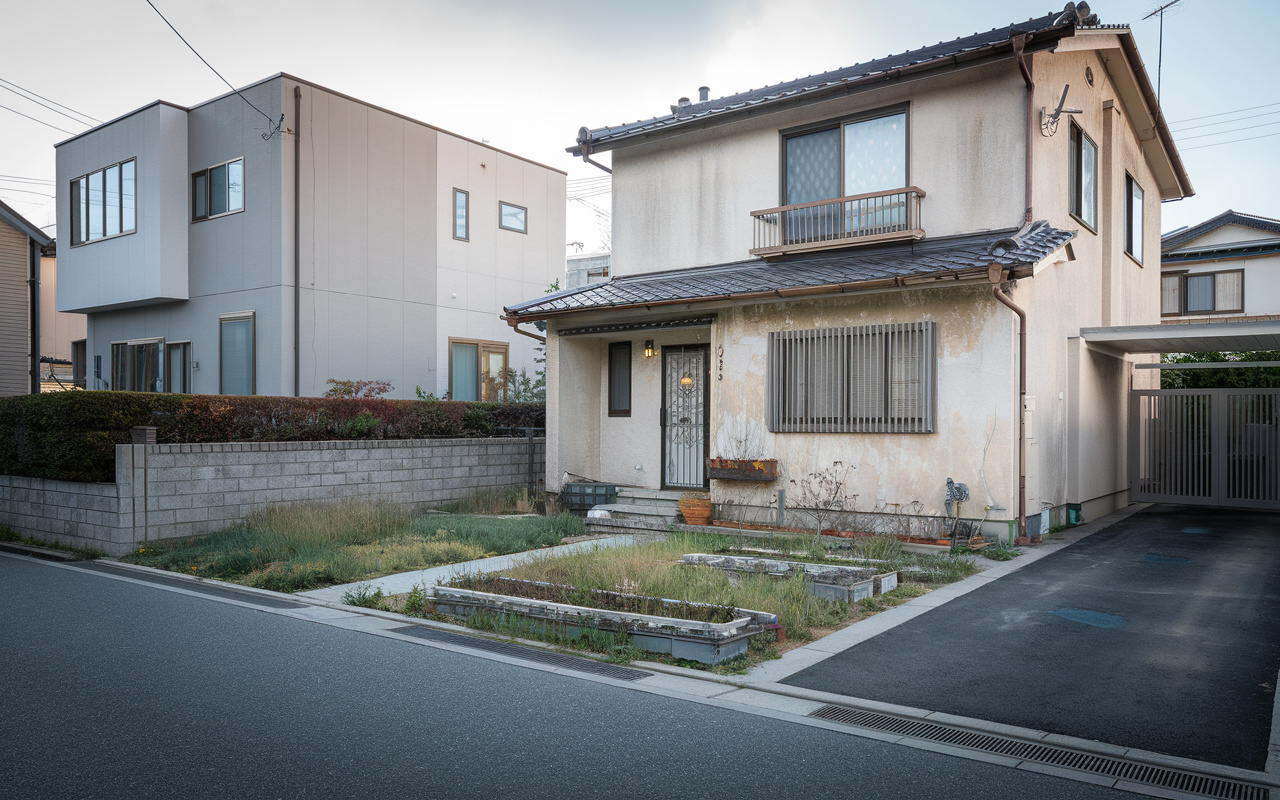 草津市の空き家相続どうする？放棄も含めた選択肢を整理して解説...の画像