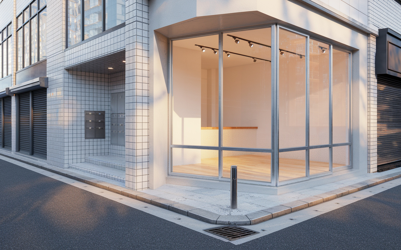 飲食店の賃貸物件選びは慎重に！開業前に押さえたいチェックポイ...の画像