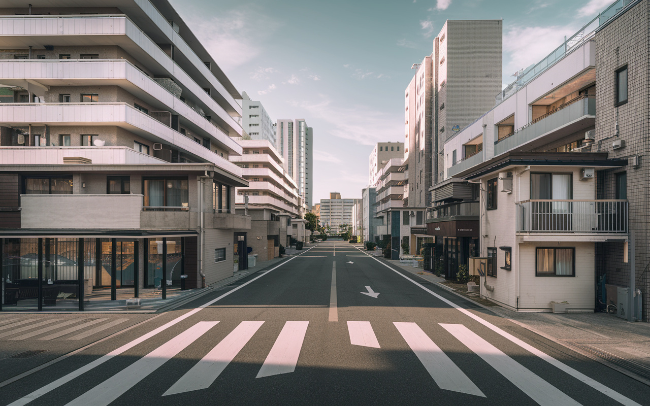 大正区の賃貸相場は高い安い？単身者向けに比較して分かりやすく...の画像