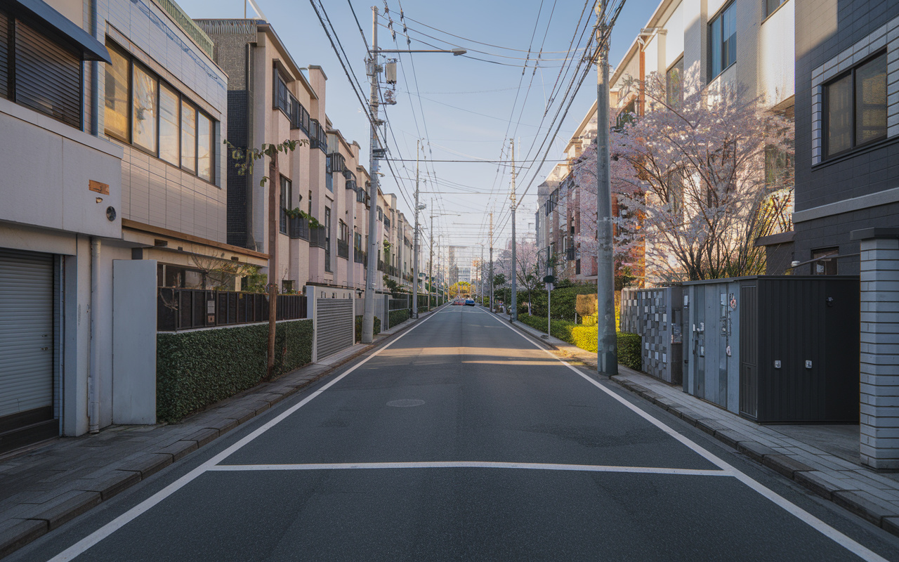 東京への引っ越し時期はいつが安い？費用を抑えるおすすめのタイ...の画像