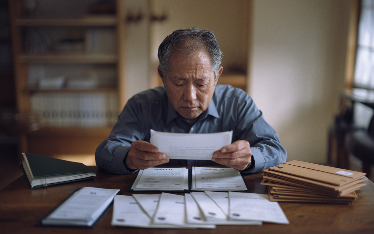 相続人がいない場合はどうなる？手続きの流れと不動産の注意点を...の画像