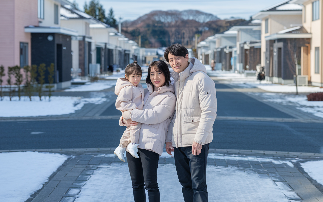 東光は旭川で住みやすいエリア？雪道路治安から暮らしやすさを解...の画像