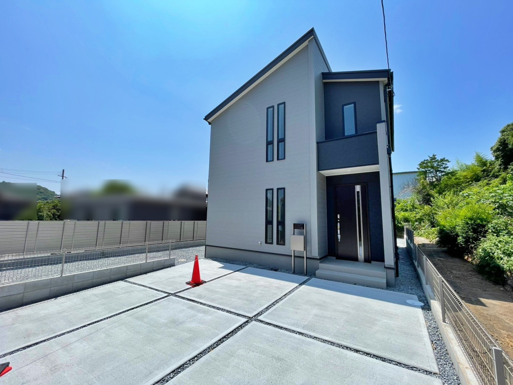 「価格変更[新築]南丹市園部町」の画像