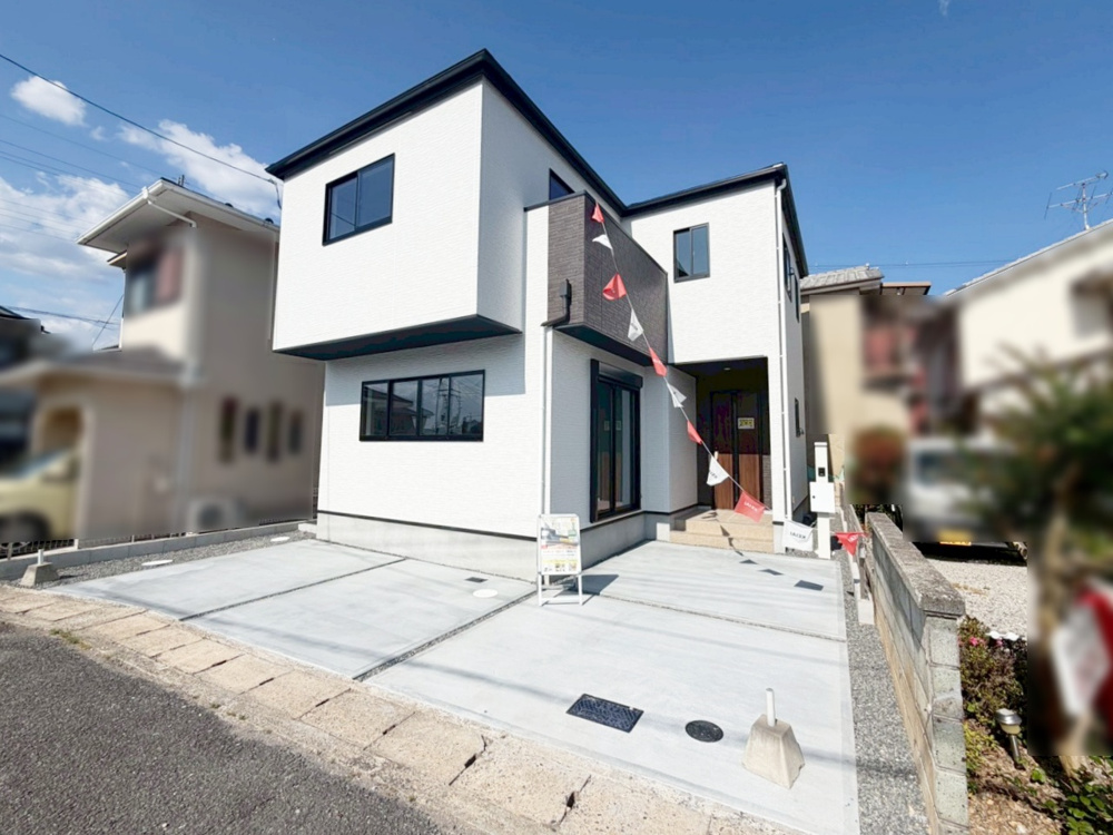 最新記事「価格変更[新築]亀岡市下矢田町」の画像