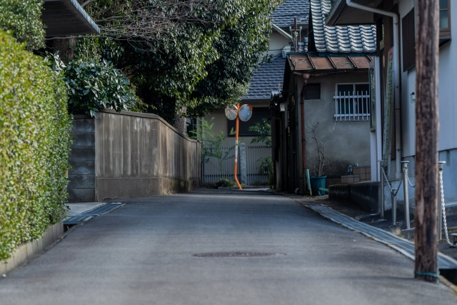 接道要件は売却価格にどう影響する？相続土地の価値を下げないた...の画像