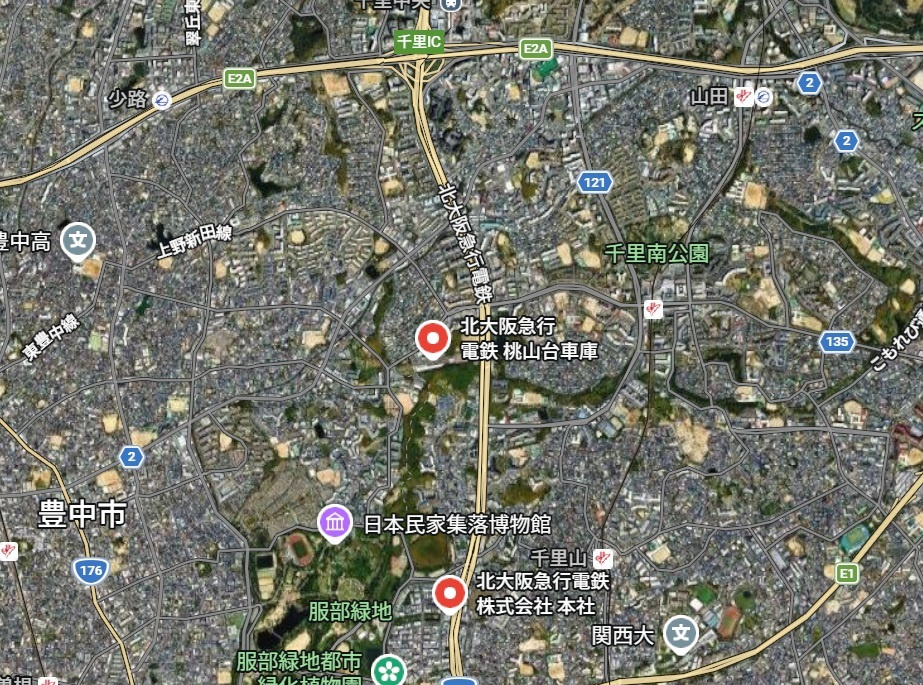 ☆購入相談　☆ 　 豊中市　北大阪急行線周辺の分譲マンション...の画像