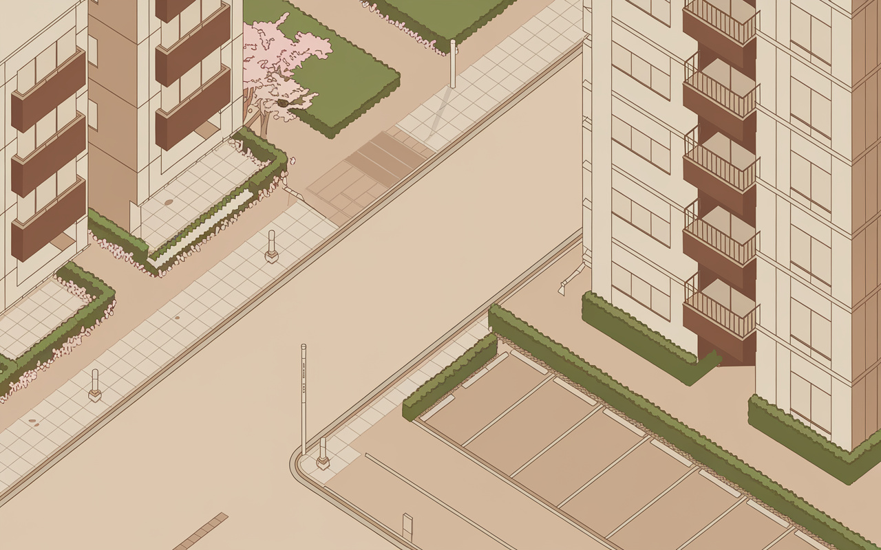 家賃を下げる前に見直す空室改善策とは？岐阜市の賃貸経営で収益...の画像