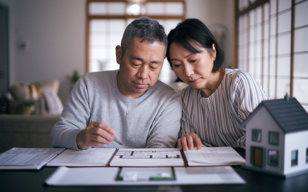 不動産売却で損しないための考え方とは？高く売る方法を基礎から...の画像