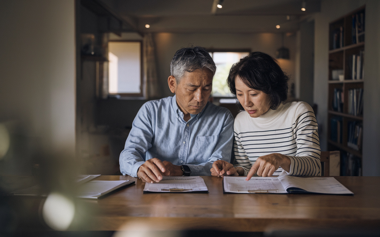 不動産売却後の譲渡所得はどう計算する？税金の仕組みと計算の流...の画像