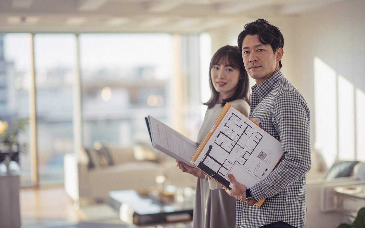 不動産売却で損しないためのコツは？高く売る具体的な手順を解説...の画像