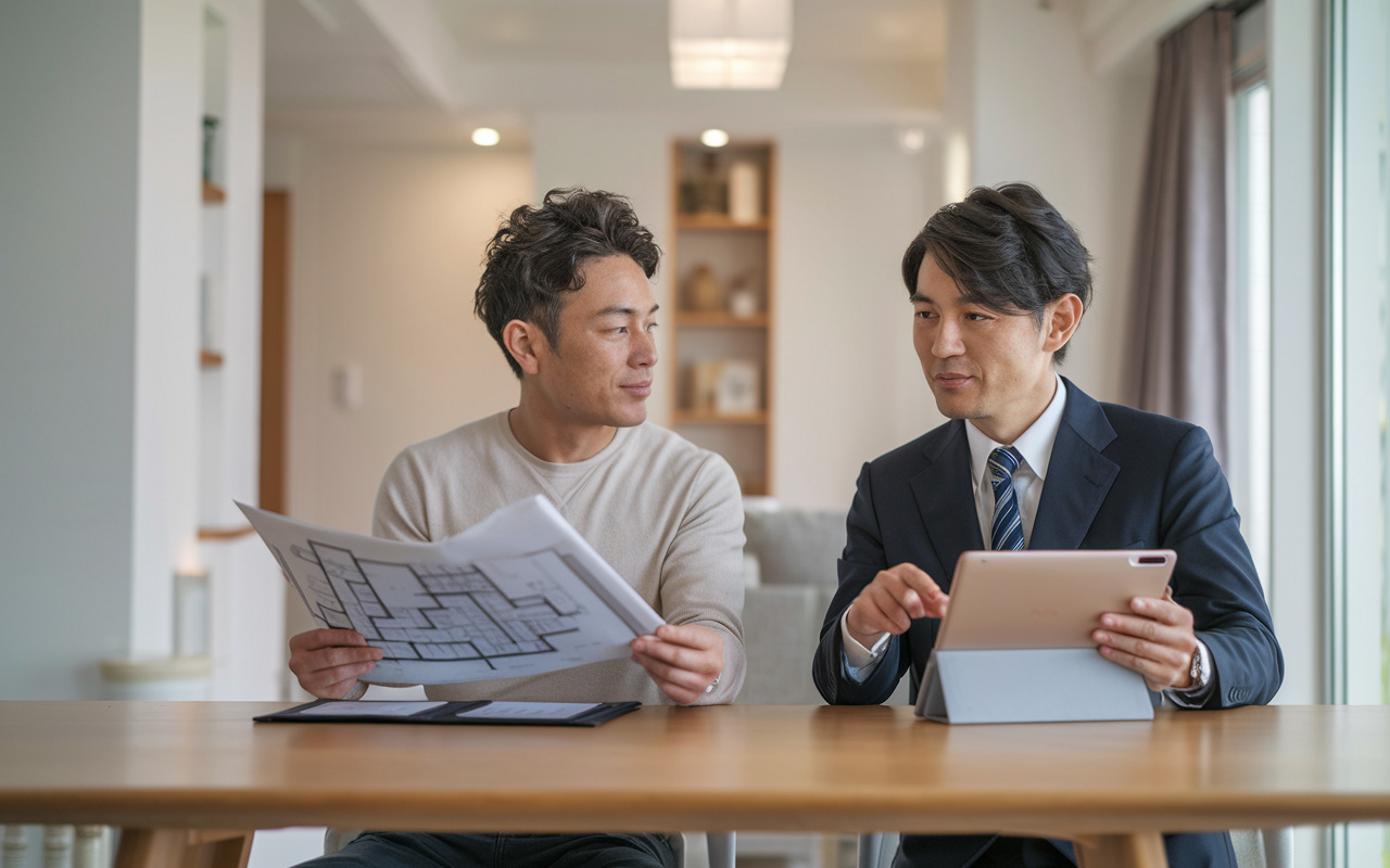 マンション売却で後悔しないための販売戦略！高く売るための重要...の画像