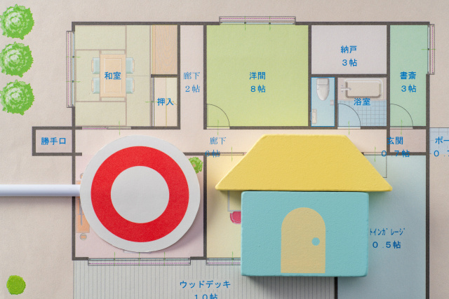 【保存版】岡崎市の賃貸探しで後悔しない！駅・家賃・間取りの決...の画像