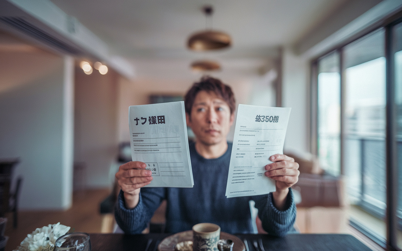 マンション売却前のリフォームは必要か？高く売るための判断基準...の画像