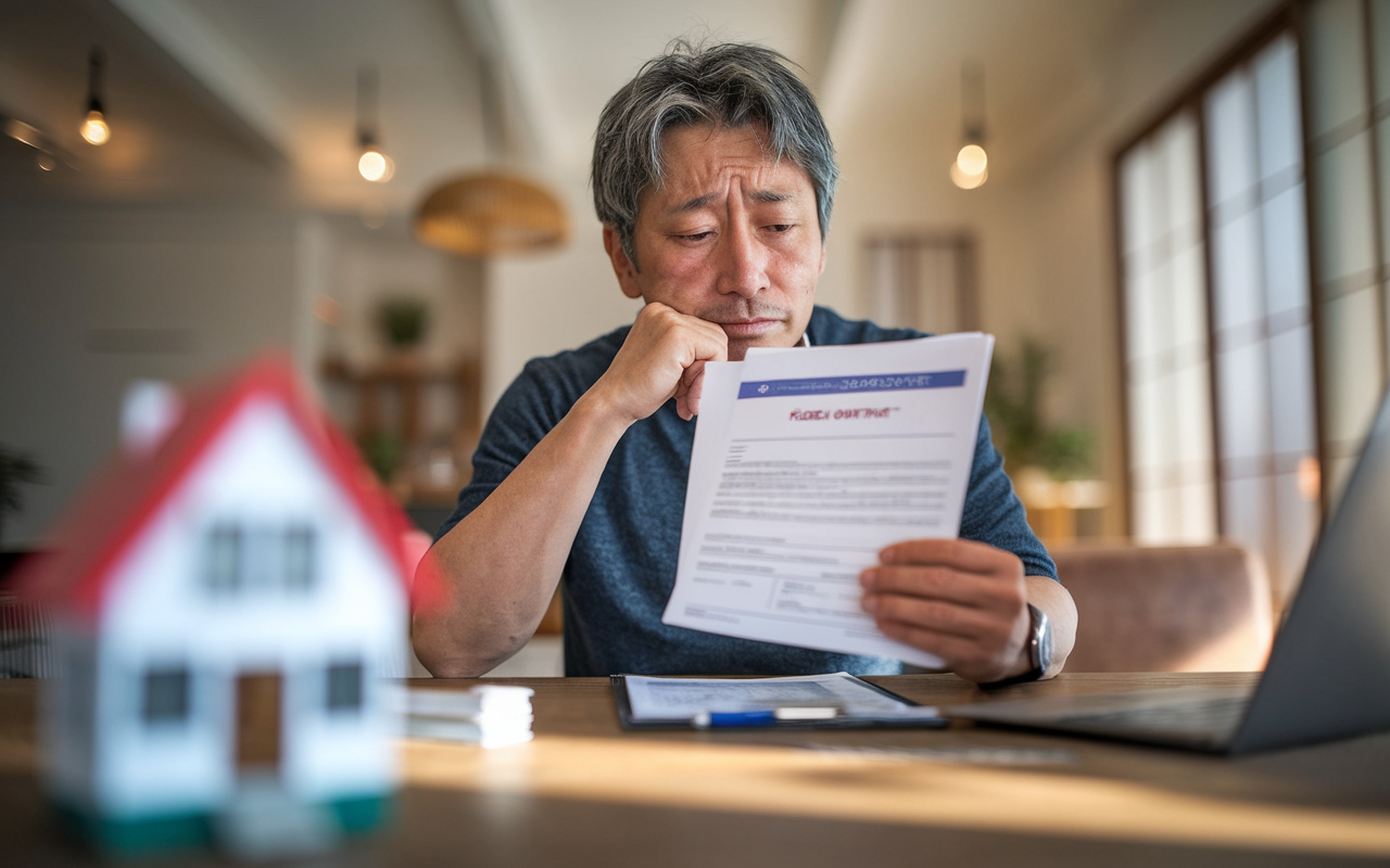 不動産売却で起こりやすいトラブルとは？よくある事例と対処法を...の画像