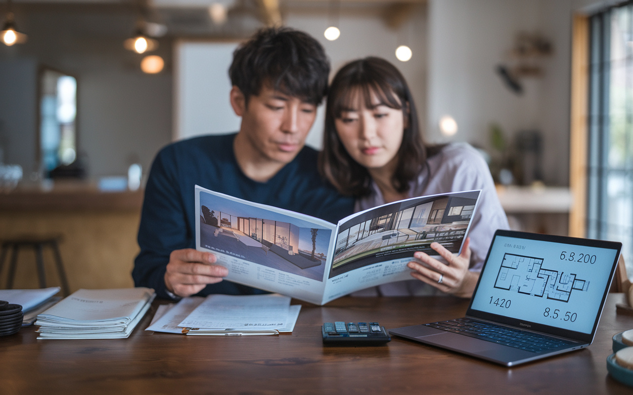 不動産投資の始め方は難しい？初心者が安心して一歩踏み出す基礎...の画像
