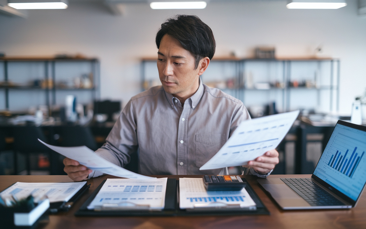 不動産投資の利回りは低くない？改善につながる具体的な方法を解...の画像