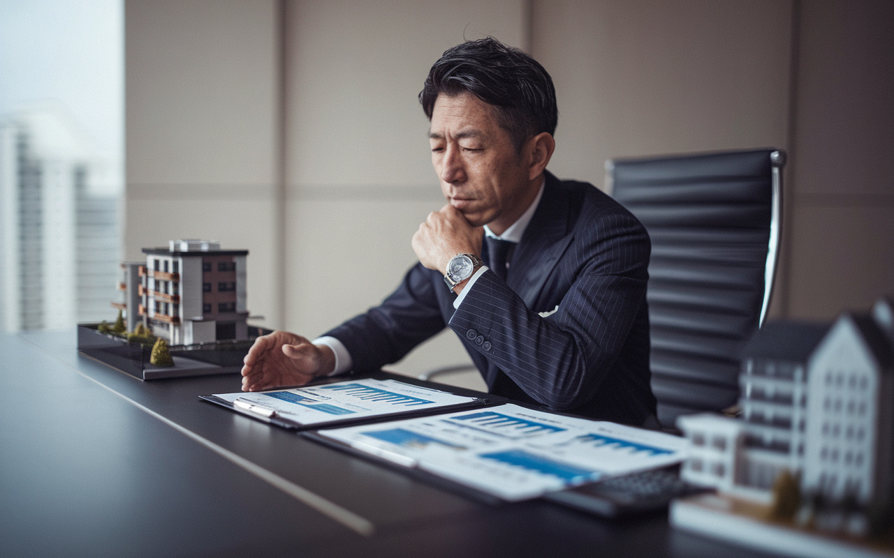高所得者の不動産投資で税金はどう変わる？効果的な対策を基礎か...の画像