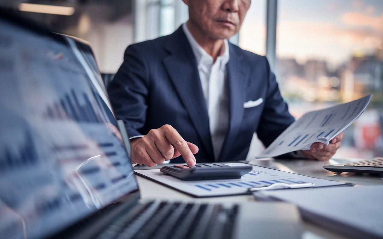 不動産投資の売却タイミングはいつ？判断基準を整理して見直しに...の画像